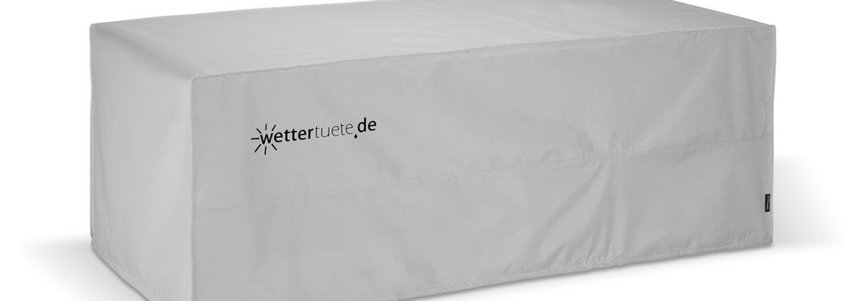 Garden furniture covers from Wettertuete.de