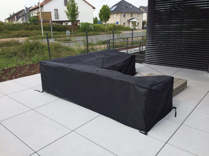 Lounge cover