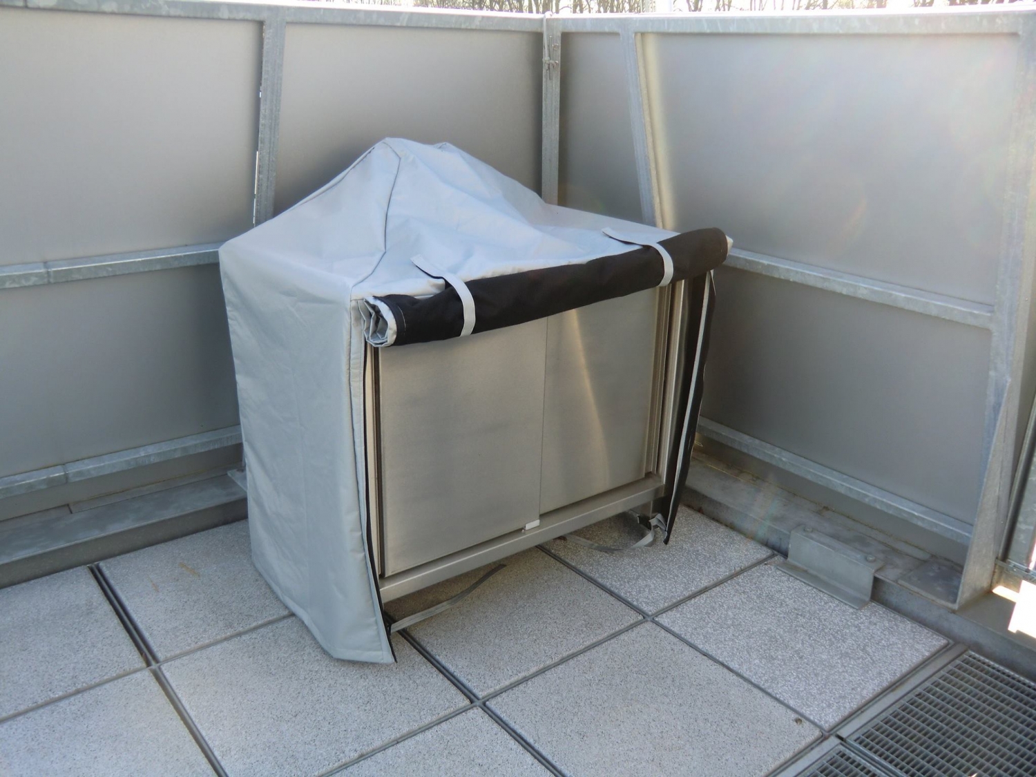 outdoorkuechenabdeckung