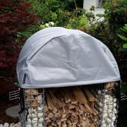 Pizzaofen abdeckung von wettertuete.de