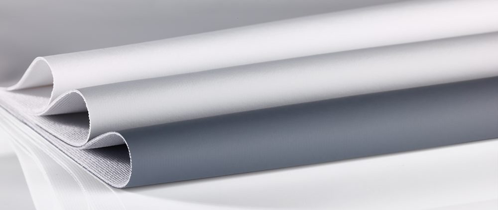 Hochwertiger Stoff aus europäischer Fertigung. Darauf baut wettertuete.de