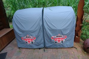 BBQ, Beefer, Grill cover, Cover