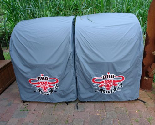 BBQ, Beefer, Grill cover, Cover