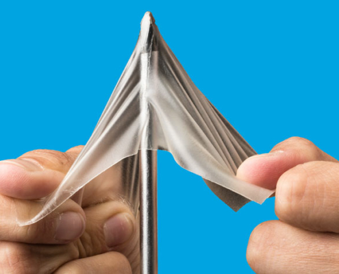 Gartenmöbelabdeckungen von wettertuete.de reparieren