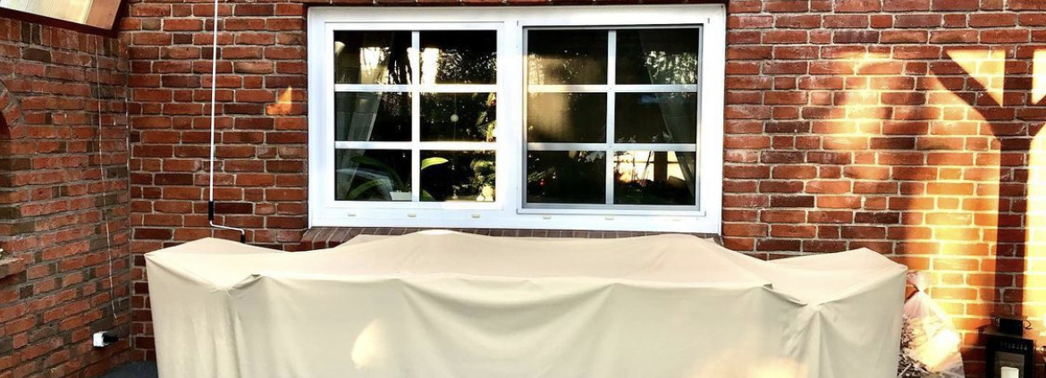 Sitzgruppenabdeckung