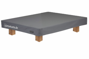 Loungetisch Abdeckung Schutzhülle, Abdeckhaube