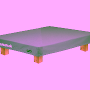 Loungetisch Abdeckung Schutzhülle, Abdeckhaube