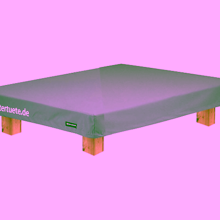 Loungetisch Abdeckung Schutzhülle, Abdeckhaube