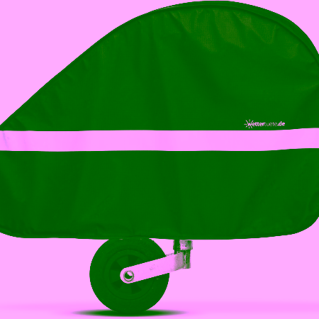 Deichselabdeckung Made in Germany für Pferdeanhänger, Wohnwagen, Anhänger etc. Hochwertige Schutzhülle