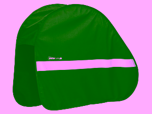 Deichselabdeckung Made in Germany für Pferdeanhänger, Wohnwagen, Anhänger etc. Hochwertige Schutzhülle