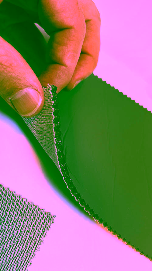 Isolierende Abdeckungen für Maschinen - und Anlagenschutz im Außenbereich und Innenbereich