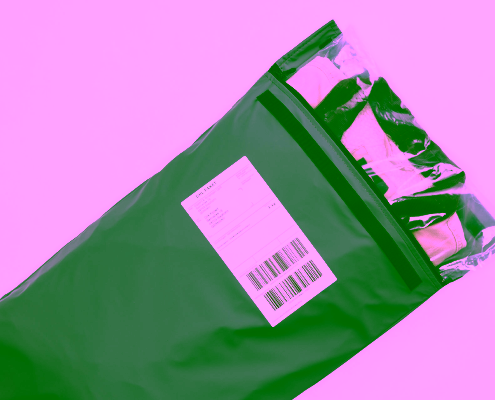 Mehrweg Versandtaschen PPWR Mehrwegpflicht