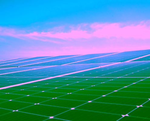 Solarmodule abdecken, Photovoltaik schutzhülle, Solarplatten